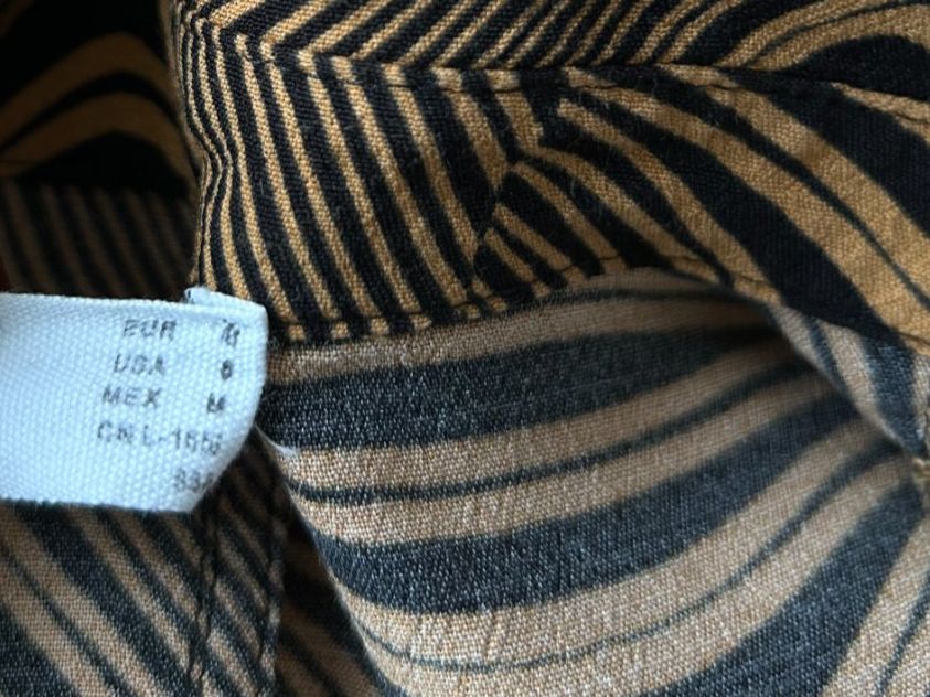 Mango Vestiti: Mango Maxi Dress – Usato da St. Gallen venduto da look-twice 5
