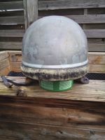 Motorrad Helm