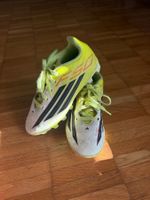 Fussballschuhe Adidas F50 Grösse 31.5