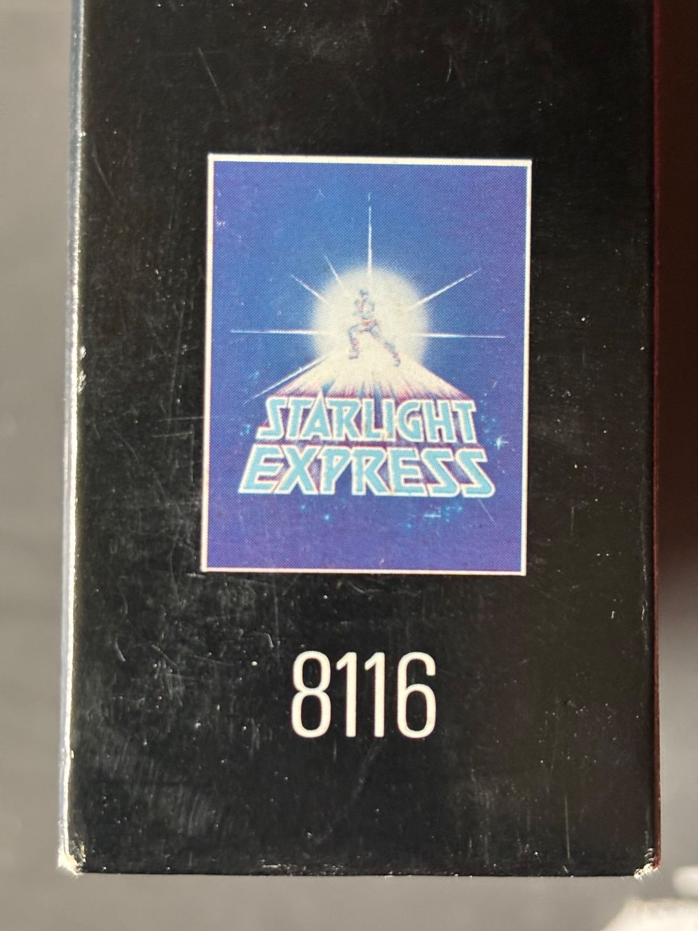 Märklin Modellini di ferrovie: Marklin 8116 Set Starlight Express – Nuovo (secondo la descrizione) da Hauterive NE venduto da eriamch 3