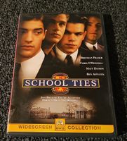 DVD School Ties (14886)