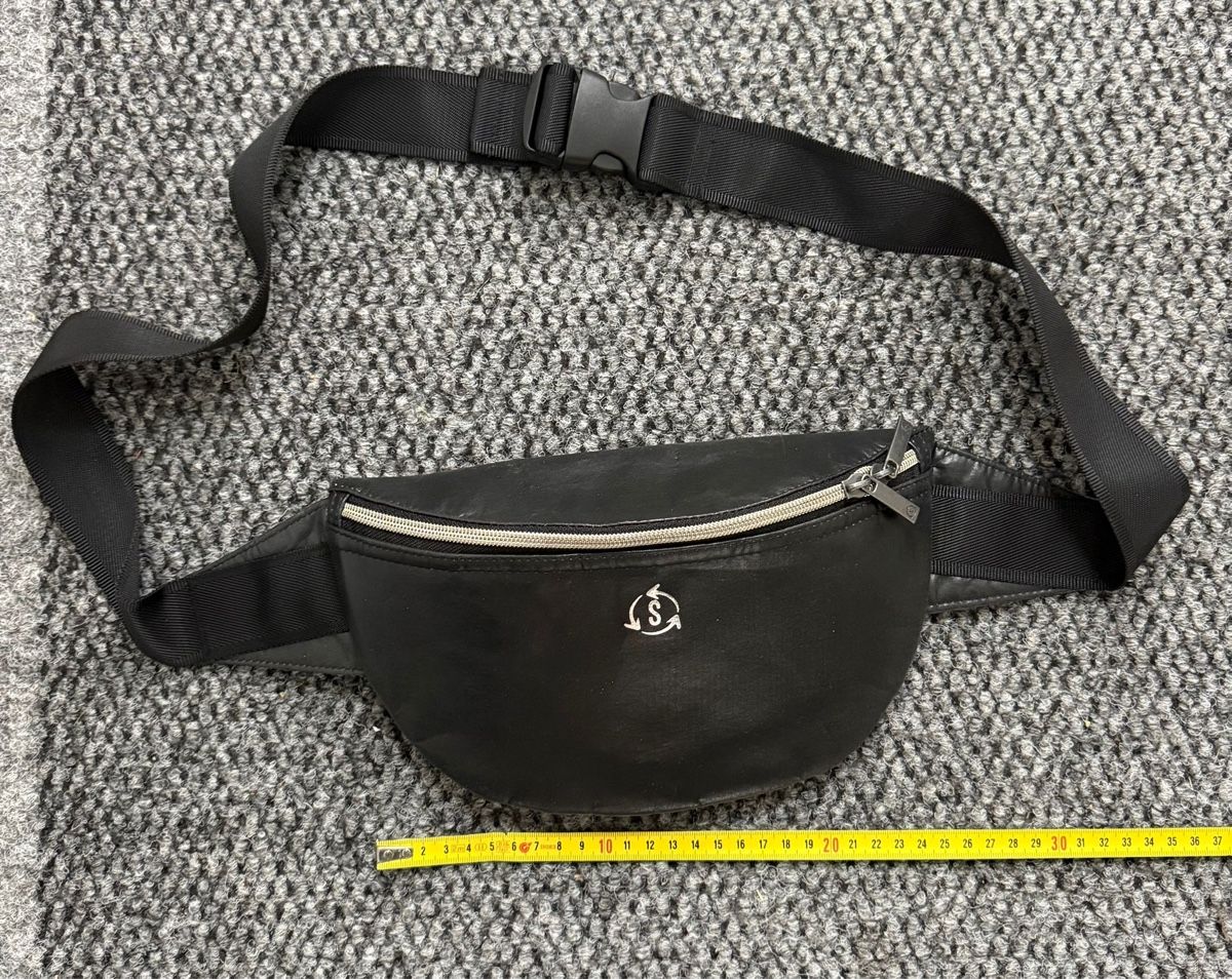 Borse: Bauchtasche Marke Smateria – Usato da Oppligen venduto da Merida007