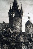 JOSEPH MARSCHALL (DE, 1865-1924)
