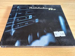 Haldolium – H2 - 2 CD