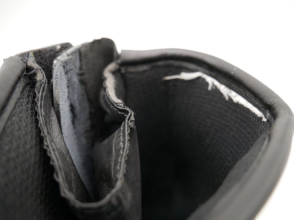 Herrenschuhe: ROAD Motorradstiefel Gr. 43 – Gebraucht aus Winterthur von Restwert_Winterthur 2