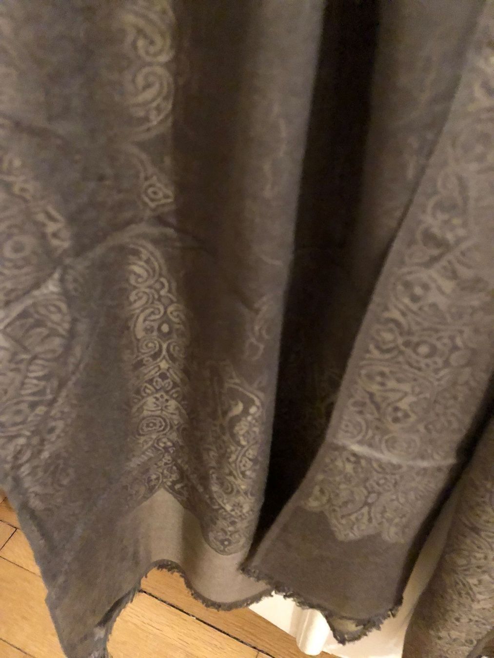Foulards & écharpes: Schal – D'occasion à Zürich par Chanelle07 3
