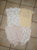 5 teiliges Sommer Paket 74