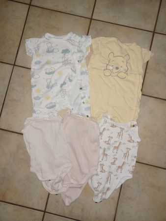 5 teiliges Sommer Paket 74