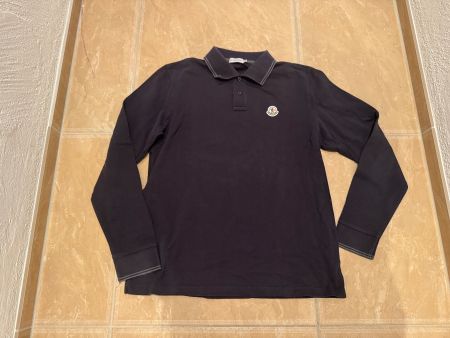 Moncler Poloshirt, L-XL(XXL)