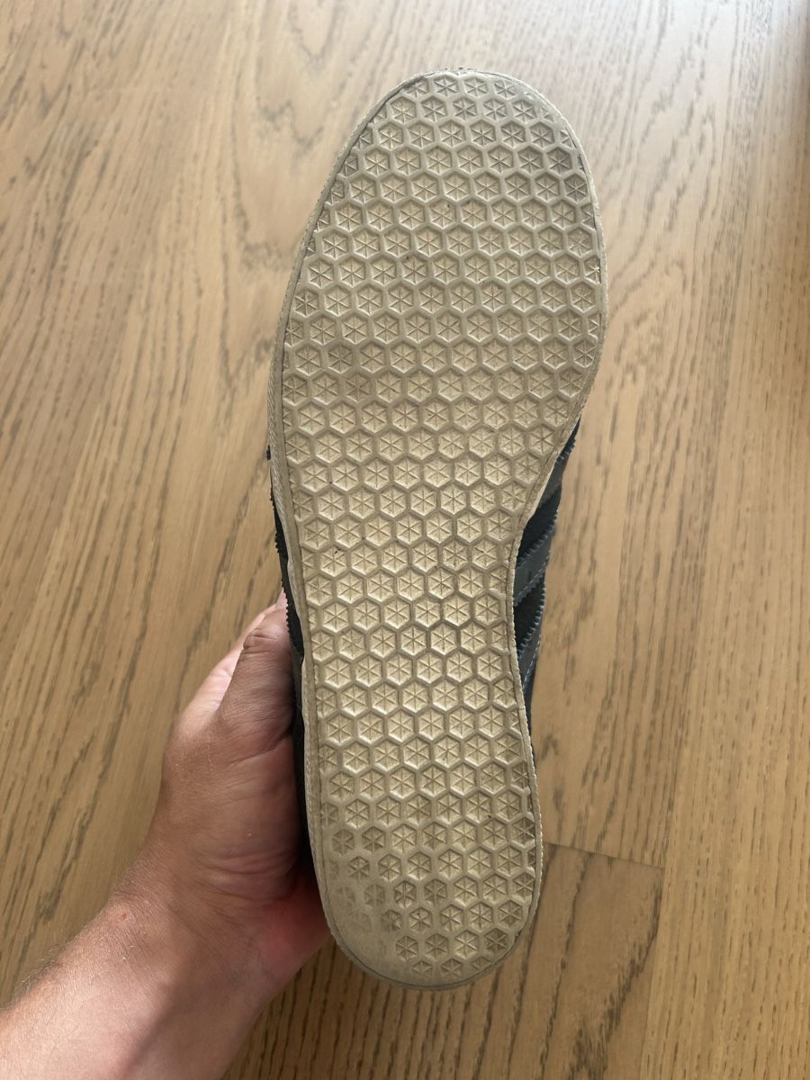 Scarpe da uomo: Adidas Gazelle – Usato da Zürich venduto da Kcampos 2