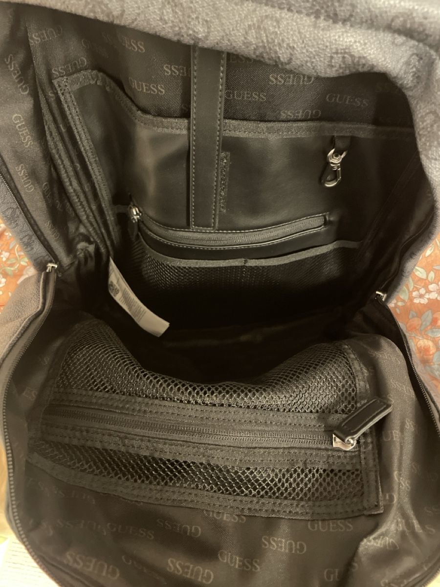 Guess Rucksäcke: Guess Rucksack – Neu (gemäss Beschreibung) aus Einsiedeln von sha_86wg 2