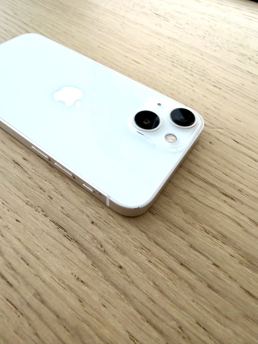 Apple Telefoni cellulari / Smartphones: iPhone 12 mini/ 128GB / weiss – Usato da St. Gallen venduto da Janeli. 4
