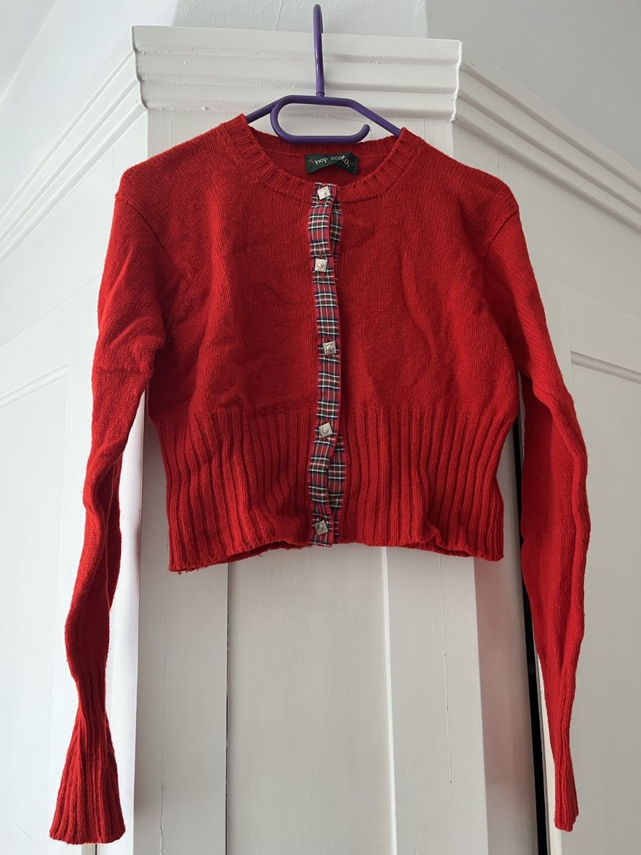 Maglioni & Felpe: Vintage Cardigan – Nuovo (secondo la descrizione) da Zürich venduto da Shopmystyle 1