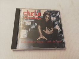 CHRIS THOMAS - 21ST CENTURY BLUES...FROM DA 'HOOD