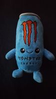 Monster Energy Plüstier