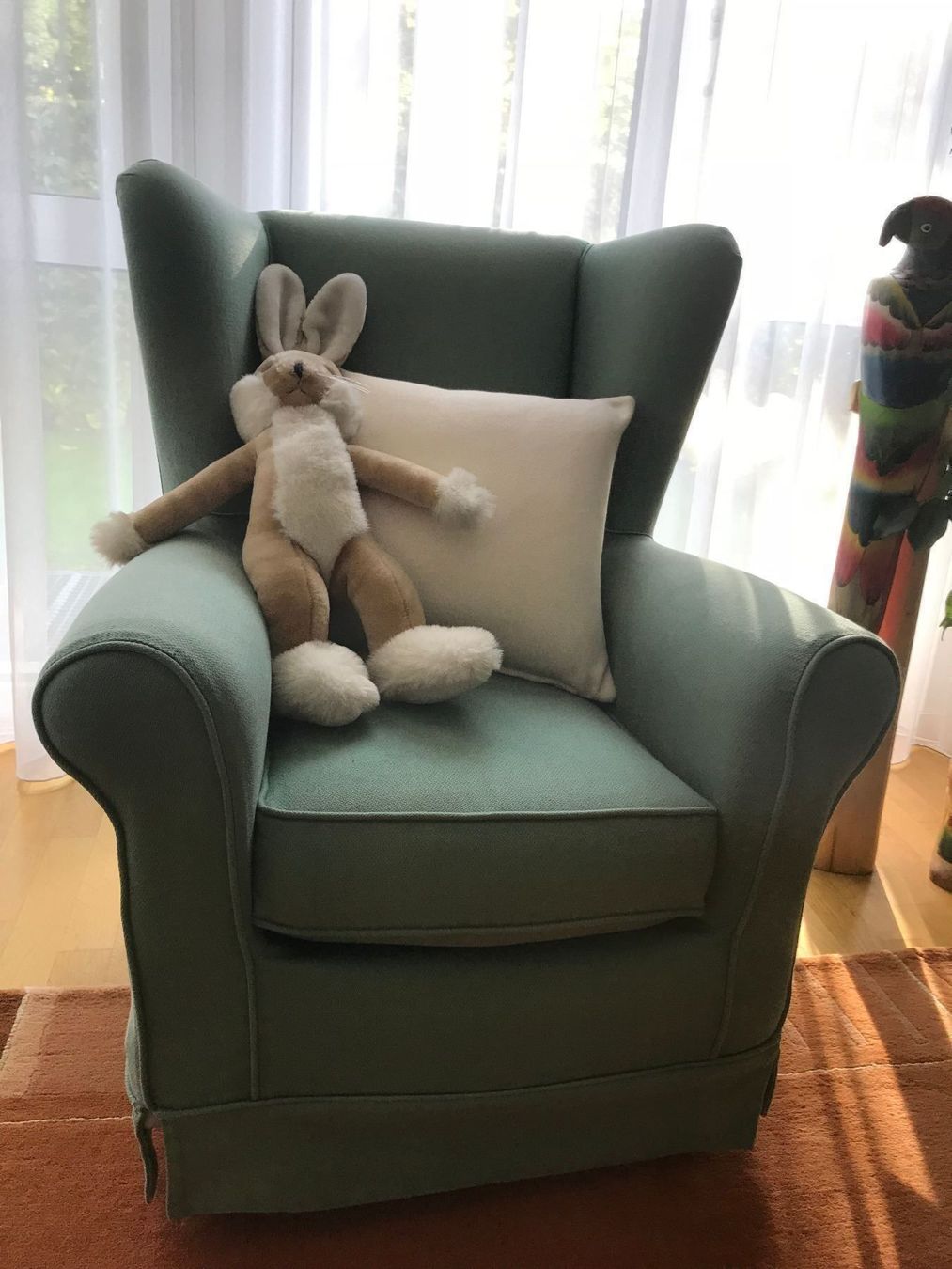 Sofas: Sofa – Gebraucht aus Zug von Cry71 1