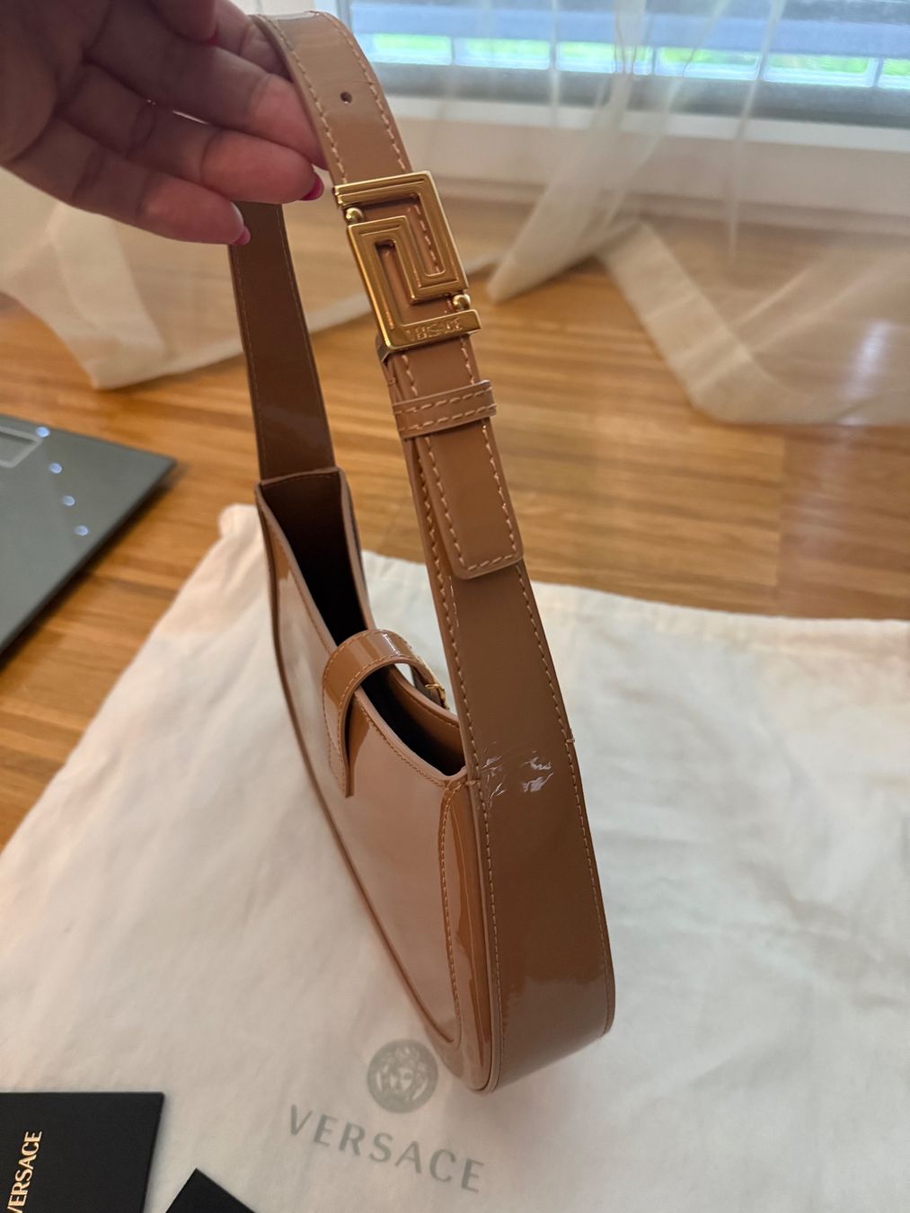 Versace Borse da donna: Versace tasche – Usato da Adliswil venduto da ale_dv2q 2