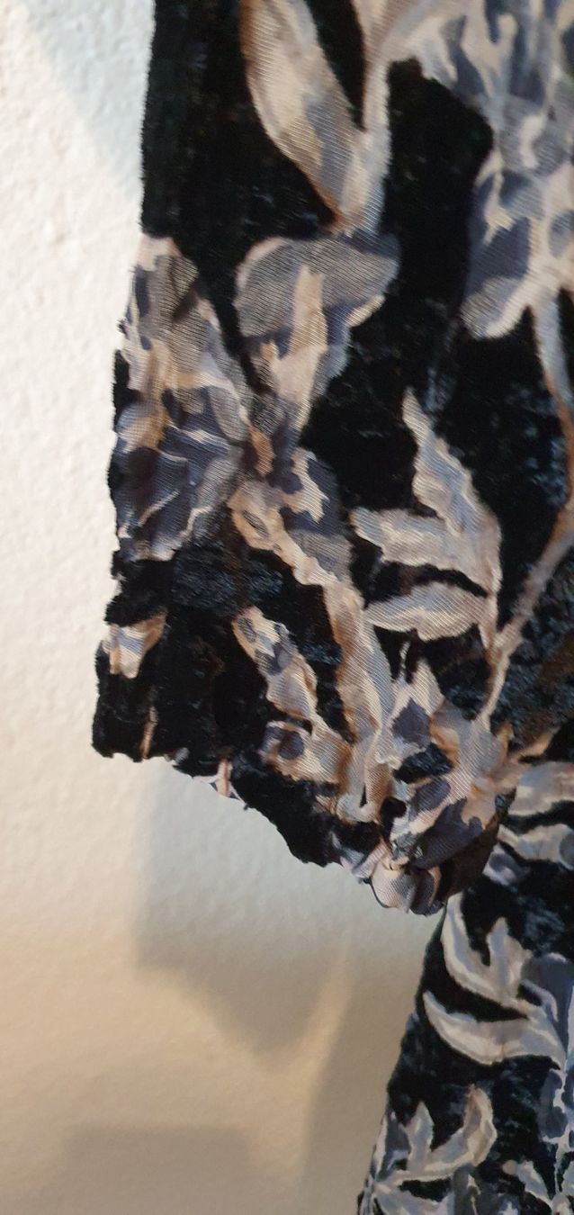 Nile Vestiti: NILE Kleid XS, NEU, Viscose – Nuovo e nell'imballaggio originale da Niederbipp venduto da fashionfuchs 5