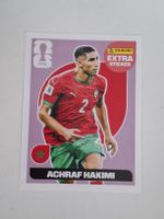 Panini WM 2026 Extra Sticker Achraf Hakimi