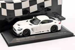 Mercedes AMG GT3 (2017)