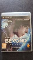 Beyond Two Souls PS3