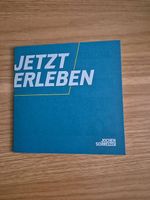 600fr. Gutschein von Jochen Schweizer