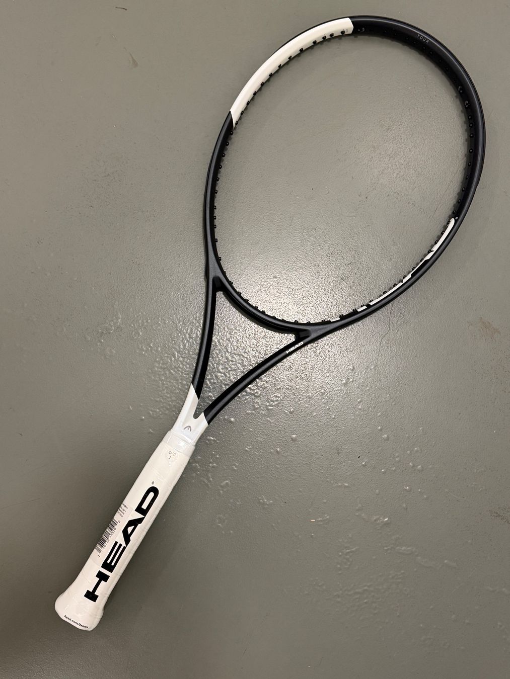 Head Racchette: HEAD Speed Tour 2026 L3 – Nuovo e nell'imballaggio originale da Cham venduto da 2-hand