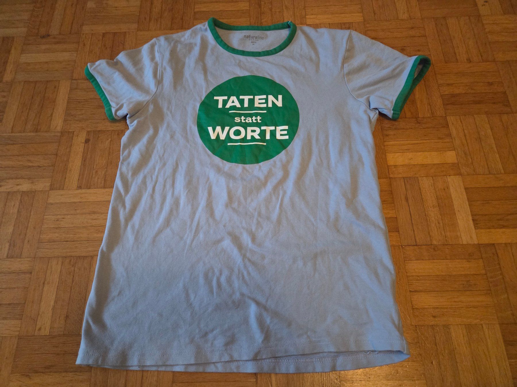 Kleiderpakete: Hemden & T-Shirts Gr. M – Gebraucht aus Basel von grandfamily 8