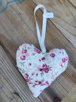 STOFFHERZ 💚HERZLI handgemacht Neu