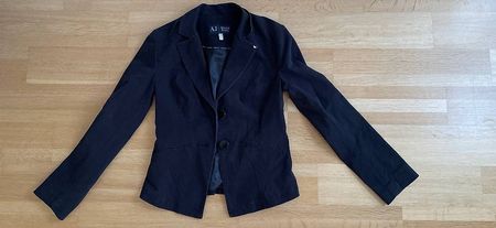 Armani Jeans - Blazer Gr. S