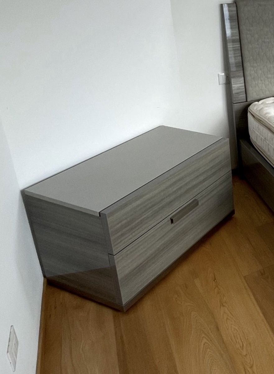 Nachttische: Bedside table Brand Alf DaFrè – Neu (gemäss Beschreibung) aus Zürich von sar_ck7h