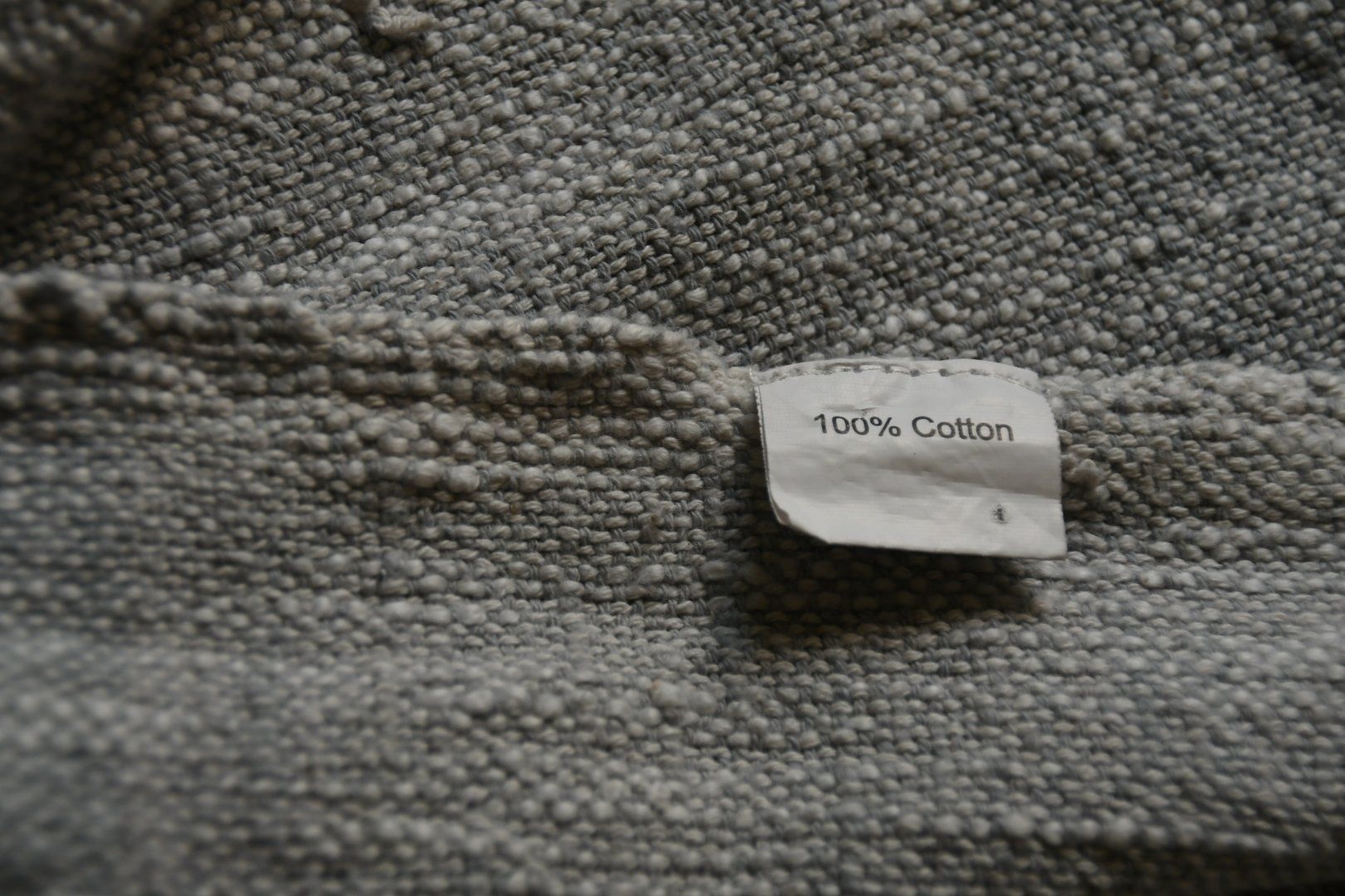 Coperte: grosse Tagesdecke / Plaid 100% Baumwolle – Nuovo (secondo la descrizione) da Münchenstein venduto da Heremesios 3