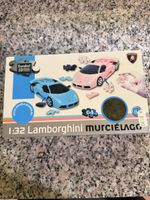 Maquette Lamborghini neuf