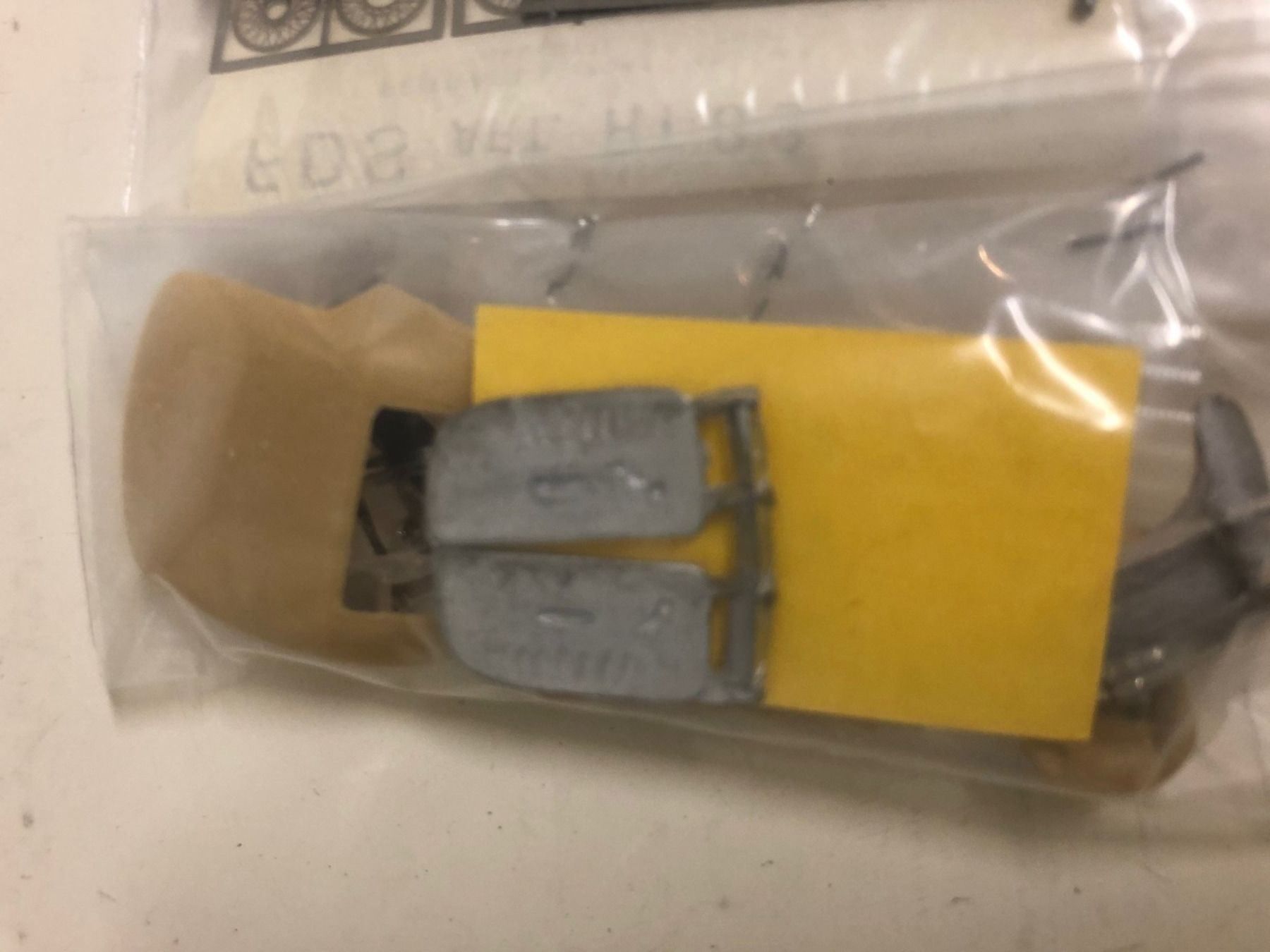Ferrari Modellini d'auto: FDS-Kit Ferrari 1/43 – Nuovo (secondo la descrizione) da Muttenz venduto da Gucci2005 5