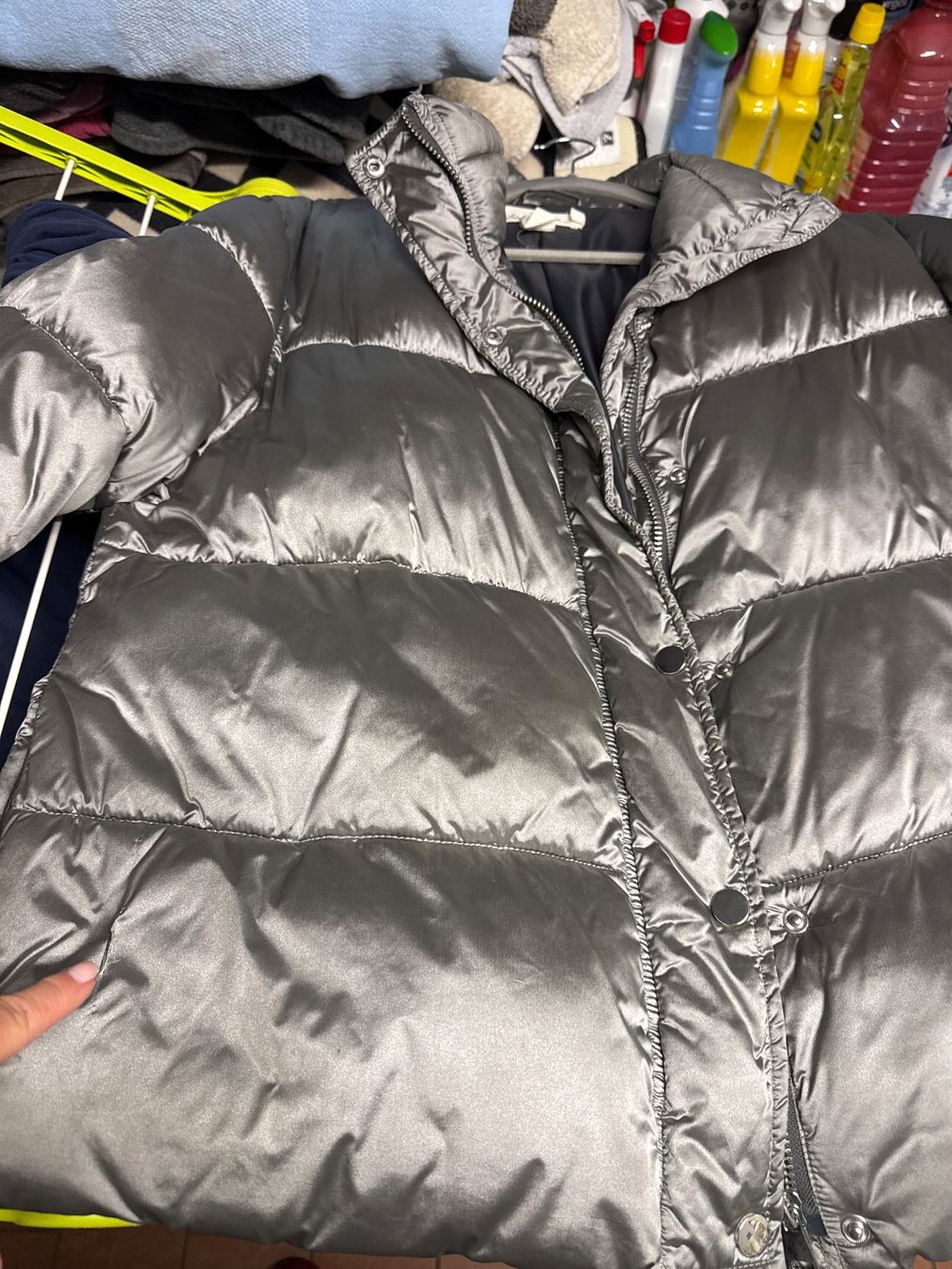 H&M Giacche: Jacke H&M (46) – Usato da Vezia venduto da sidu03 8