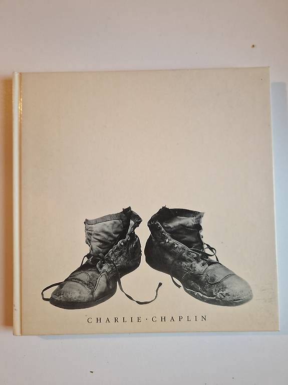 Libri: Charlie Chaplin - centenaire de sa naissance – Usato da Vevey venduto da jemaro