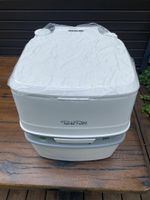 Porta Potti 365 zu verkaufen