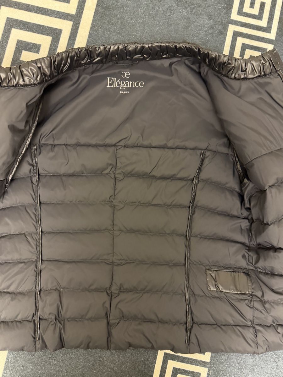 Jacken: Doudoune Légance Paris, chaude et élégante, taille 40 – Gebraucht aus Genève von you_s6sr 2
