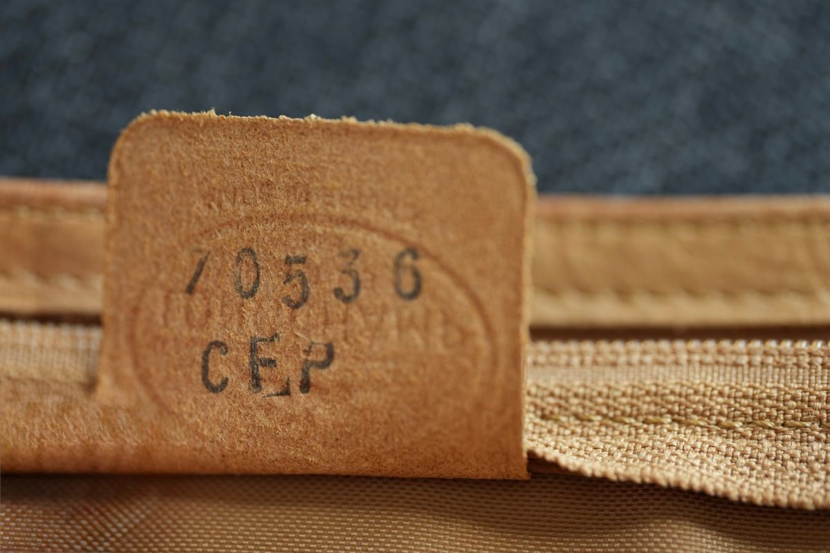 Longchamp Taschen für Damen: Longchamp Ledertasche Hellbraun – Gebraucht aus Rüti ZH von ors_9ggw 3