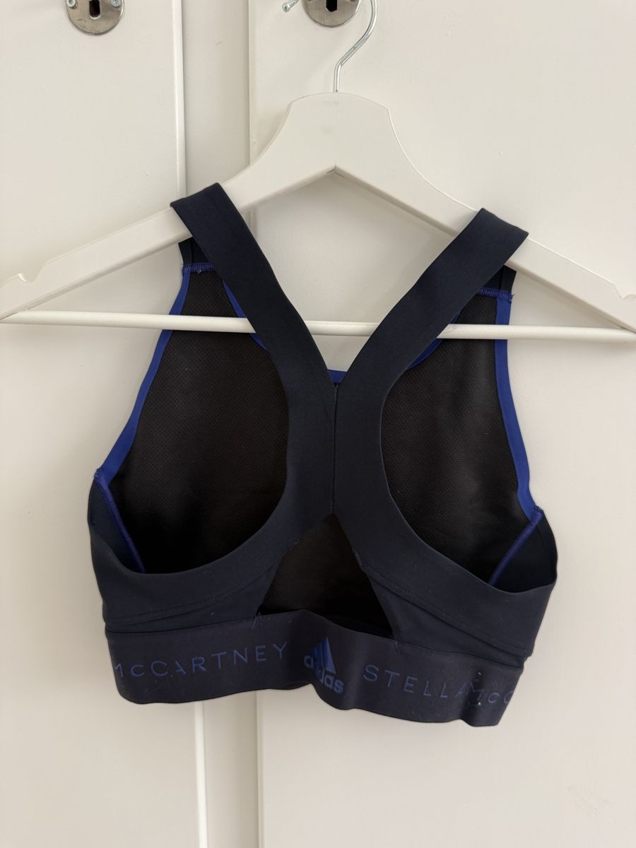 Stella McCartney Top: Sport BH / Stella McCartney  – Usato da Zürich venduto da jul_5t9s 1