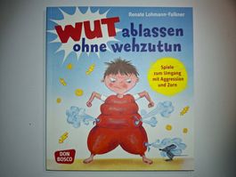 "Wut ablassen ohne wehzutun"