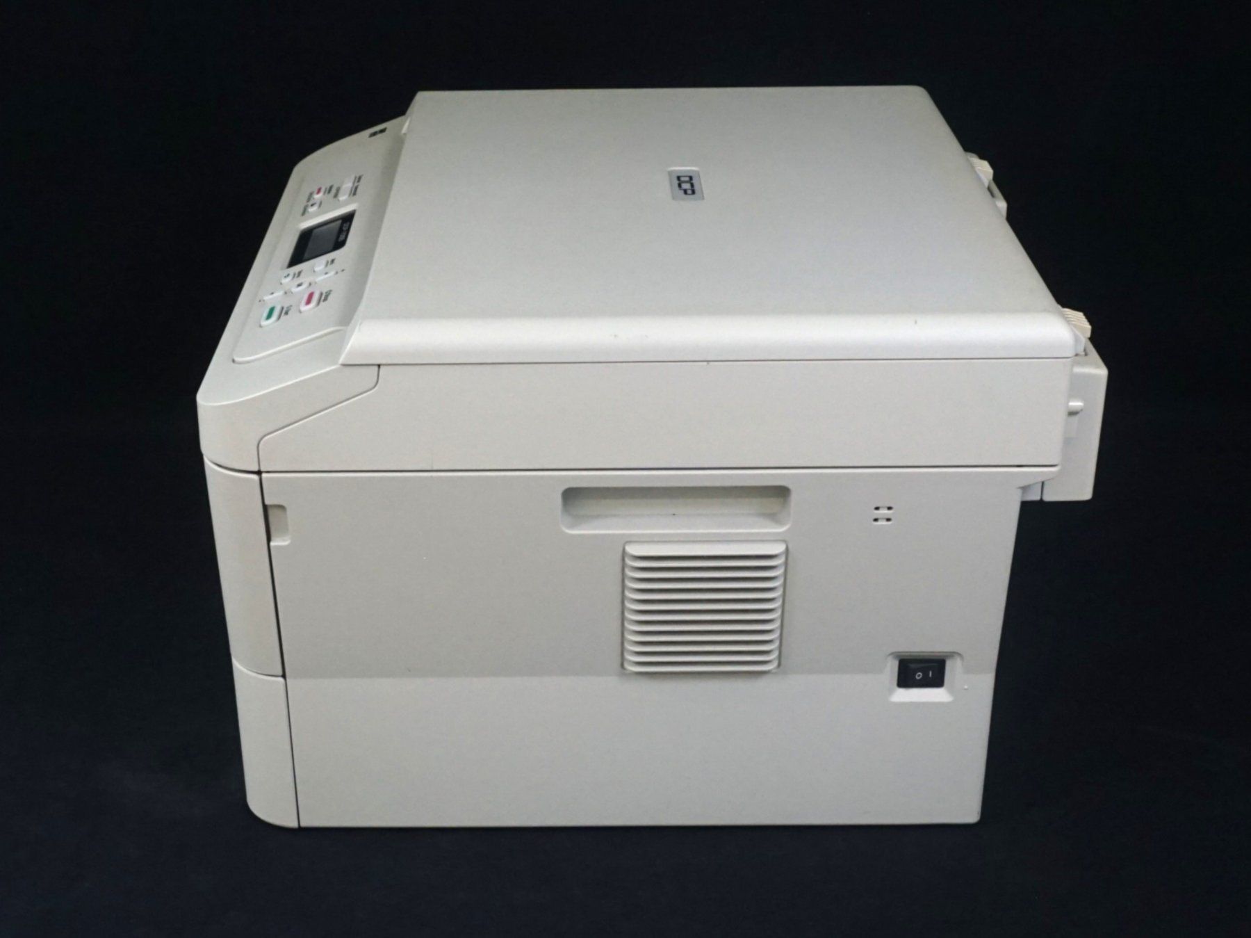 Stampanti: Brother DCP-7055 – Usato da Pratteln venduto da Restwert_Pratteln 7