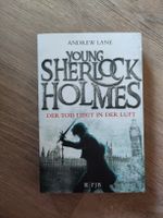 Young Sherlock Holmes: Der Tod liegt in der Luft