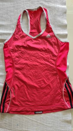 Adidas damensportop