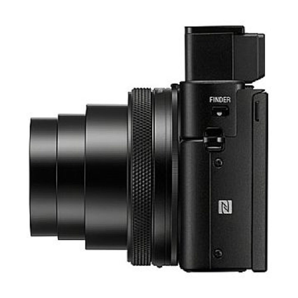 Sony Fotocamera: Digitalkamera Sony RX100 VI – Usato da Frauenfeld venduto da Bleeddragon 3