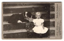 Fotografie Fritz helbsig, Peine, niedlic