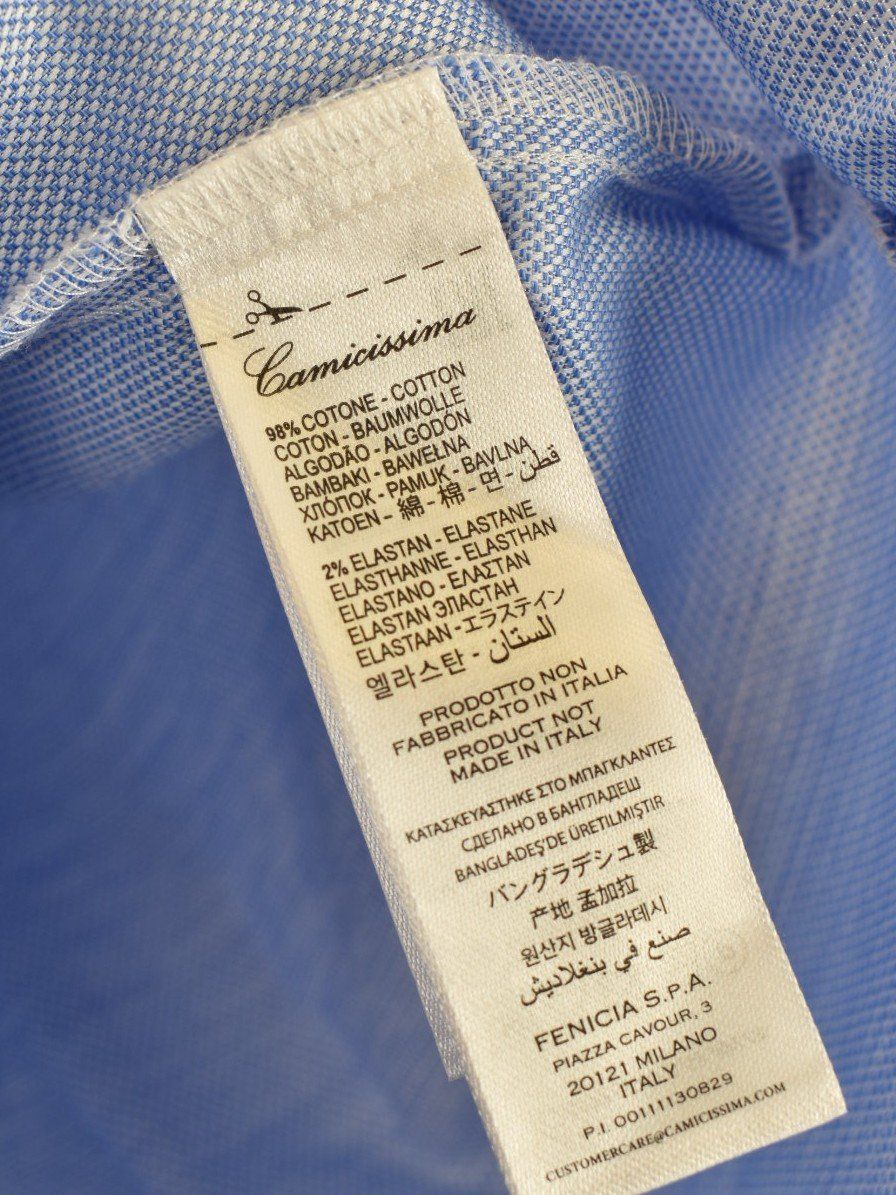 Camicette: Camicissima Bluse, Gr.40 (46), neuwertig – Nuovo (secondo la descrizione) da Nürensdorf venduto da 2ND_STORY 8