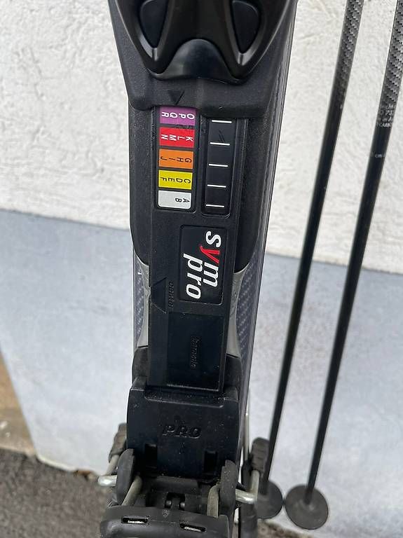 Skis: ski – Gebraucht aus Gross von autonauer 2