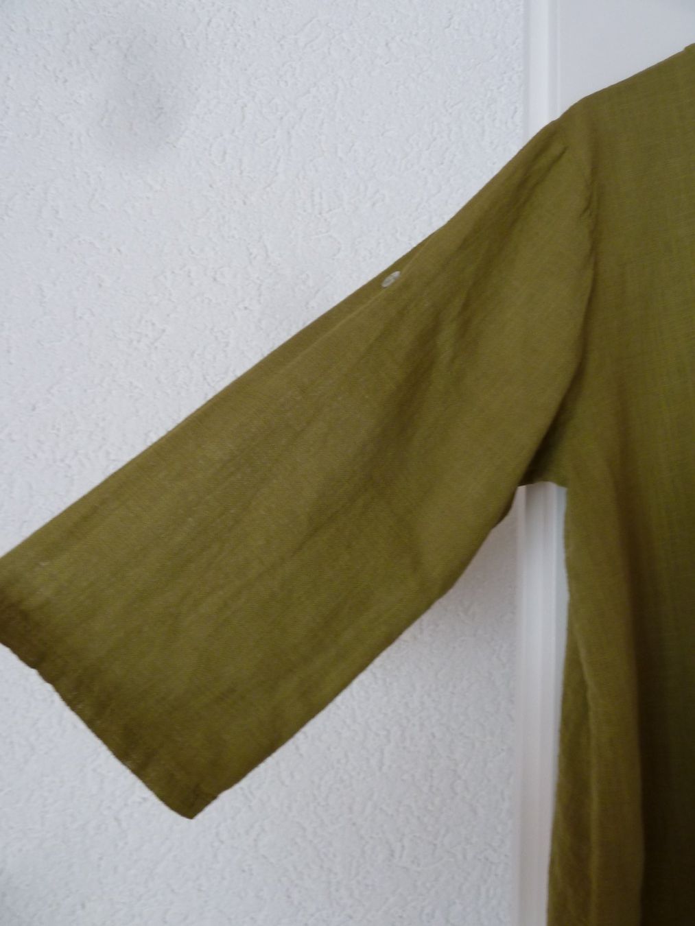 Camicette: Bluse 100 Baumwolle Gr.38 Damen Kleider – Usato da Meiringen venduto da Lifestyle55 1
