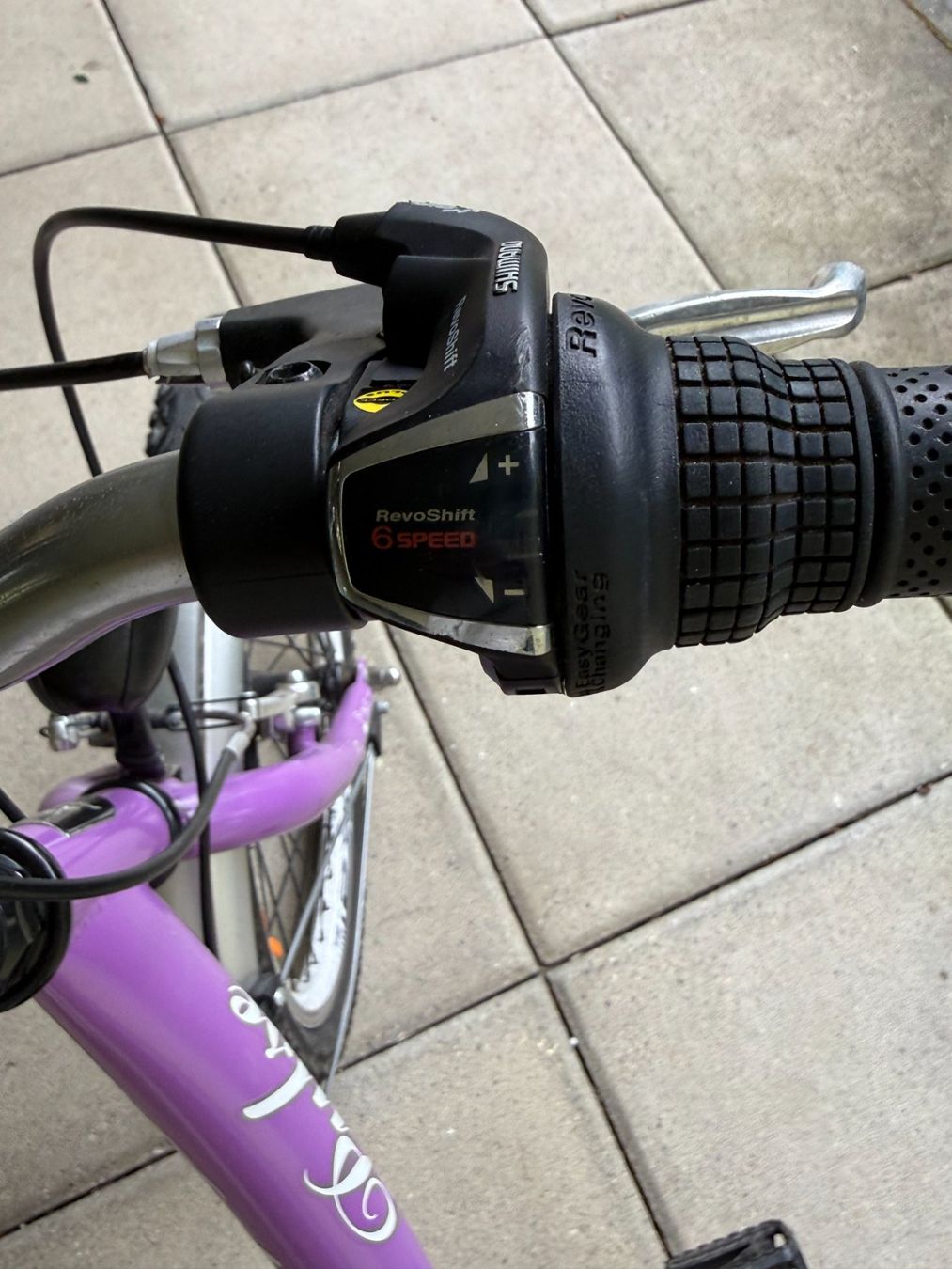 Biciclette: Velo – Usato da Au ZH venduto da Shalima1985 2